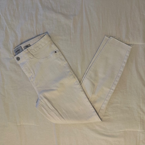 Mid rise skinny jeans - Picture 1 of 3
